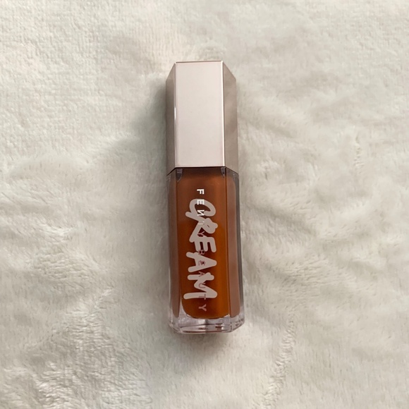 Fenty Beauty Gloss Bomb Cream # Cookie Jar - Picture 4 of 4